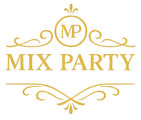 mixparty.fr